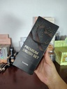Brochas MAANGE Negras + Almacenamiento (set completo 18 pcs) 