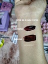 Tinta peel-off Sheglam 