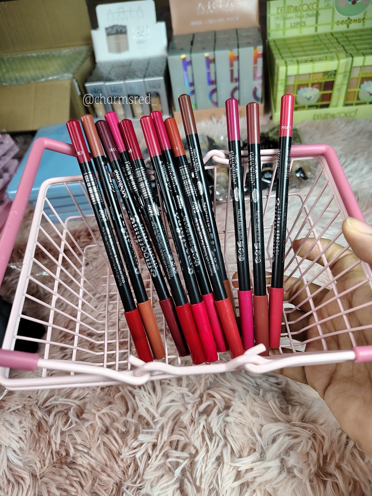 Delineador de labios Rasme 