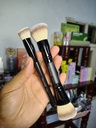 Brochas MAANGE 1Doble / 1 Individual (2pcs)