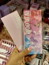 Paleta de sombras Kyoto in bloom sheglam 