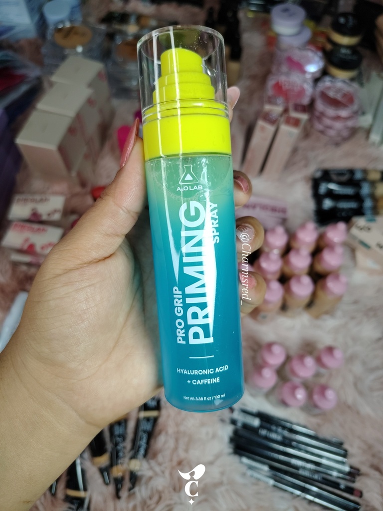 Primer pro grip AOA LAB  