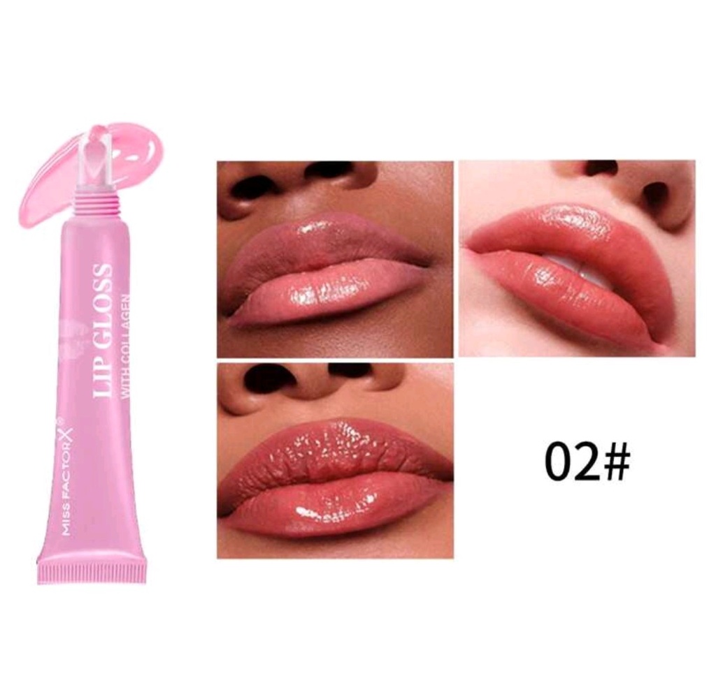 Lip Gloss 