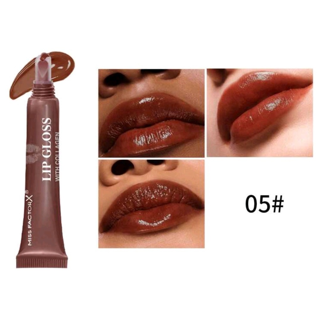 Lip Gloss 