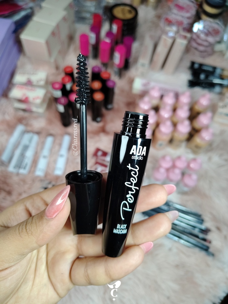 Máscara de pestañas AOA PERFECT 