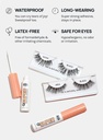 Súper lash Glue AOA 