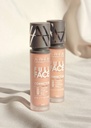 Corrector Aria cosmétics 
