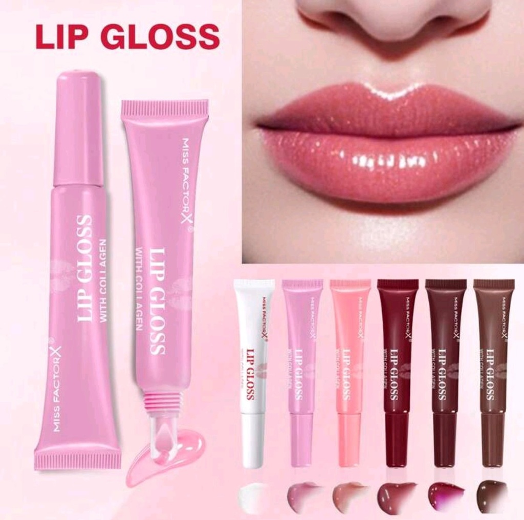Lip Gloss 