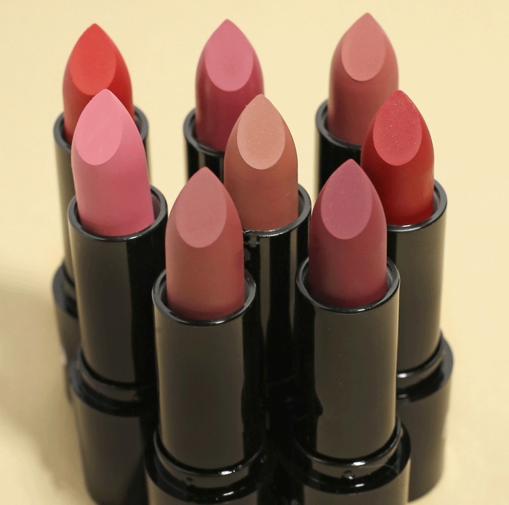 Labial Cremoso AOA 