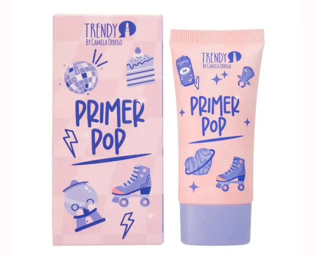 Primer pop
