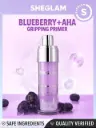 Primer Good Grip  AHA+ Blueberry