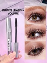 Máscara de pestañas SHEGLAM - Butter Winx Volumining