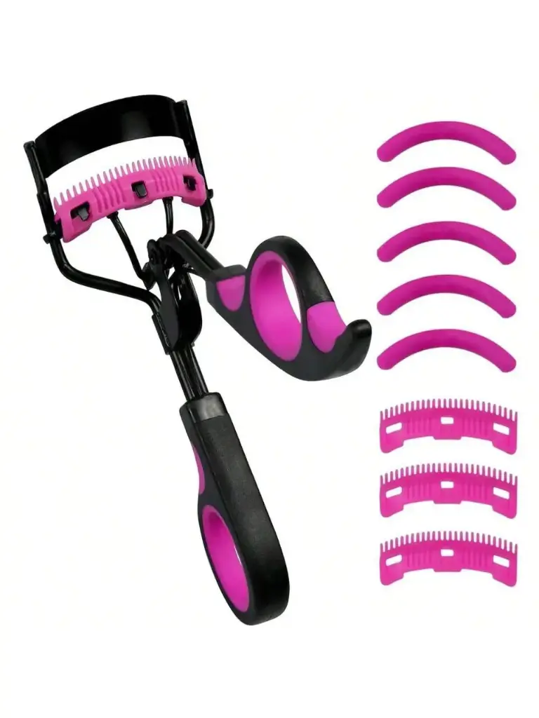 Rizadora de pestañas