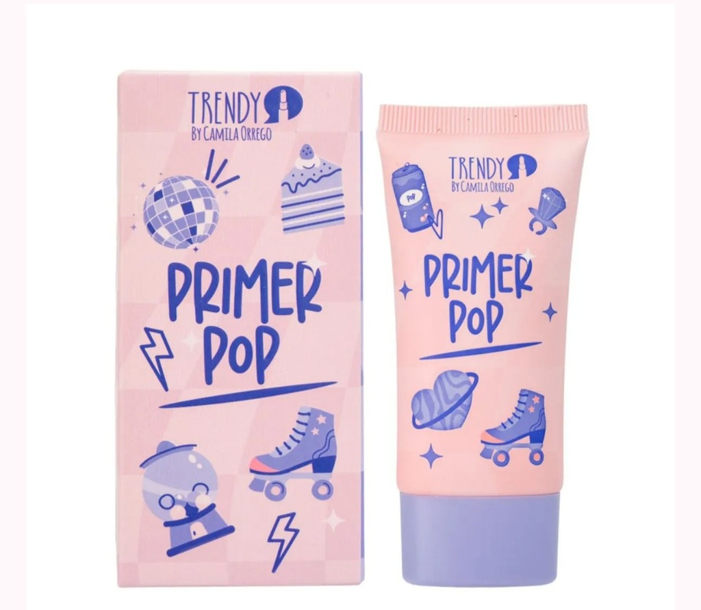 Primer pop Trendy 
