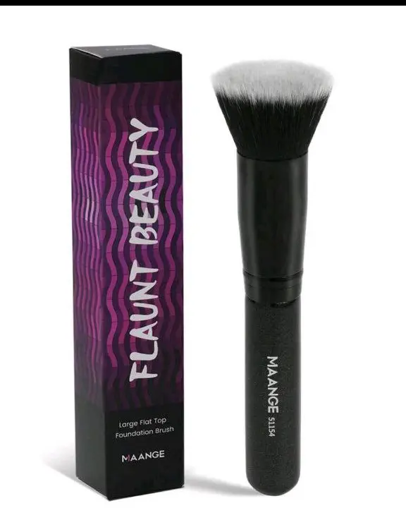 Brochas MAANGE para base 