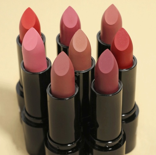 Labial Cremoso AOA 