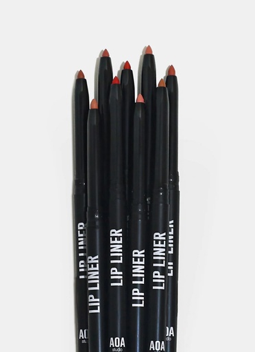 Delineadores de labios AOA 