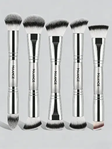 Brochas MAANGE Doble (5pcs)