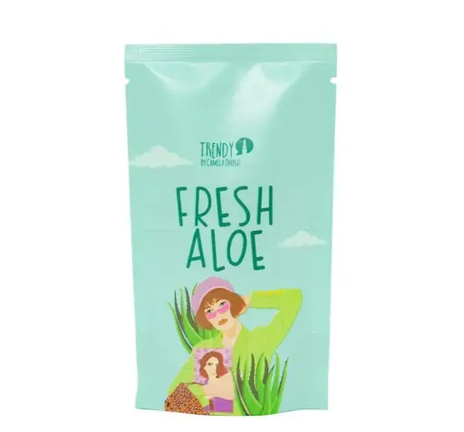 Gel de aloe vera Trendy 