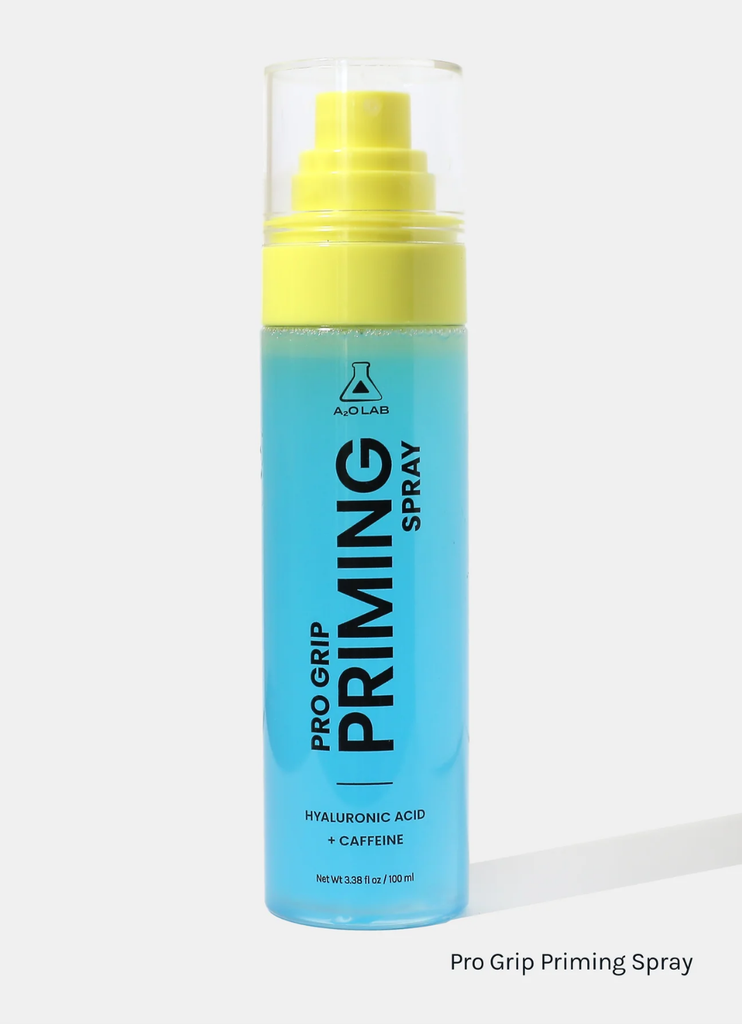 Primer pro grip AOA LAB hidratante
