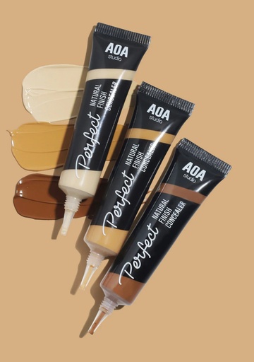 Corrector Perfect AOA 